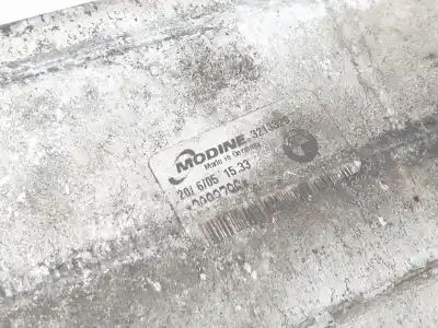 Tweedehands auto-onderdeel intercooler voor bmw 3 (e90) 320 d oem iam-referenties 7524916  17517524916