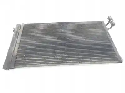 Pezzo di ricambio per auto di seconda mano condensatore / radiatore aria condizionata per bmw 3 (e90) 320 d riferimenti oem iam 64539229021