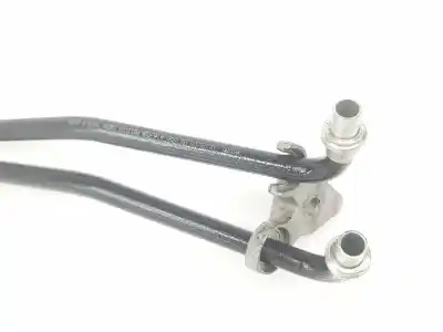 Tweedehands auto-onderdeel buis voor bmw 3 (e90) 320 d oem iam-referenties 7804146  7804145