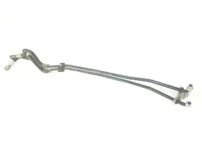 Tweedehands auto-onderdeel buis voor bmw 3 (e90) 320 d oem iam-referenties 7804146  7804145