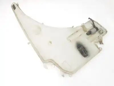 Second-hand car spare part windscreen washer bottle for bmw 3 (e90) 320 d oem iam references 7124231  61667238669