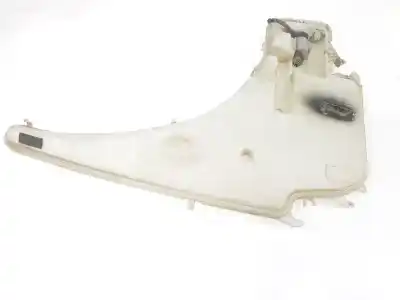 Second-hand car spare part windscreen washer bottle for bmw 3 (e90) 320 d oem iam references 7124231  61667238669