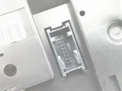 Peça sobressalente para automóvel em segunda mão quadrante por bmw 3 (e90) 320 d referências oem iam 6974659  62109316127