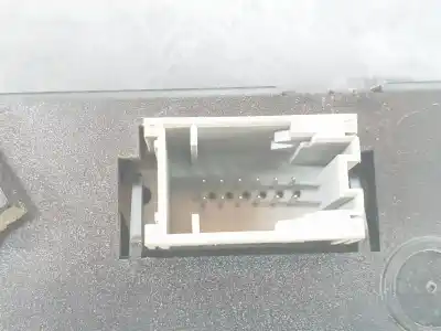 Peça sobressalente para automóvel em segunda mão comando de sofagem (chauffage / ar condicionado) por bmw 3 (e90) 320 d referências oem iam 64116958536  6958536