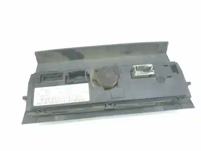 Peça sobressalente para automóvel em segunda mão comando de sofagem (chauffage / ar condicionado) por bmw 3 (e90) 320 d referências oem iam 64116958536  6958536