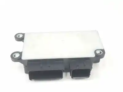 Автозапчасти б/у электронный модуль за opel mokka 1.4 16v turbo (bivalent. gasolina / lpg) ссылки oem iam 13522063  13594408