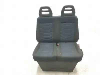 Second-hand car spare part right front seat for iveco daily furgón 2.3 diesel oem iam references 