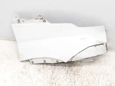 Second-hand car spare part front right fin for iveco daily furgón 2.3 diesel oem iam references 5802382340