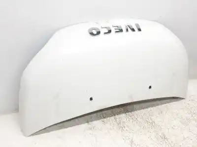 Pièce détachée automobile d'occasion capot pour iveco daily furgón 2.3 diesel références oem iam 5801492603  5801492603