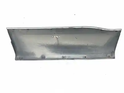 Автозапчасти б/у литье за iveco daily furgón 2.3 diesel ссылки oem iam 5801811482  5801811454