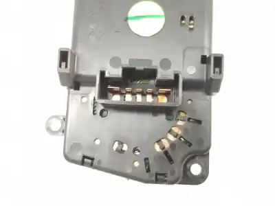 Second-hand car spare part climate control for dodge nitro 2.8 crd 4wd oem iam references 55111832ad  55111832ad