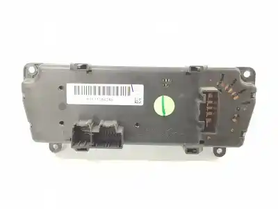 Second-hand car spare part climate control for dodge nitro 2.8 crd 4wd oem iam references 55111832ad  55111832ad