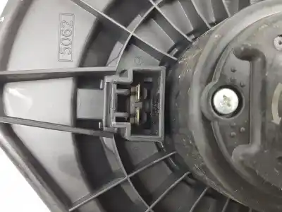 Second-hand car spare part heating fan for dodge nitro 2.8 crd 4wd oem iam references 990034w  ay2727005173