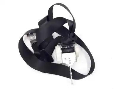 Pezzo di ricambio per auto di seconda mano cintura di sicurezza posteriore destra per bmw 5 (e60) 520 d riferimenti oem iam 72119132812