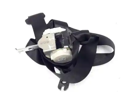 Pezzo di ricambio per auto di seconda mano cintura di sicurezza posteriore sinistra per bmw 5 (e60) 520 d riferimenti oem iam 72119132812