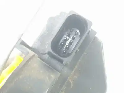 Автозапчасти б/у замок левой передней двери за opel mokka 1.4 16v turbo (bivalent. gasolina / lpg) ссылки oem iam 13579497  13579497