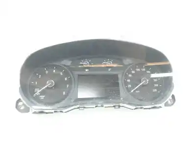 İkinci el araba yedek parçası ENSTRÜMAN PANELI için OPEL MOKKA  OEM IAM referansları 42539746  42539746