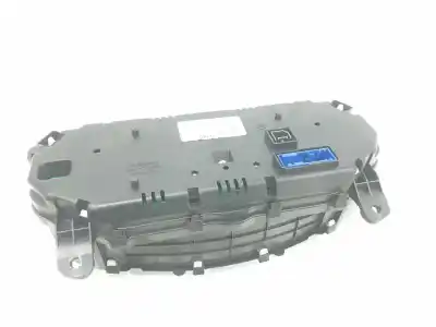 Автозапчастина б/у панель інструментів для opel mokka 1.4 16v turbo (bivalent. gasolina / lpg) посилання на oem iam 42539746  42539746