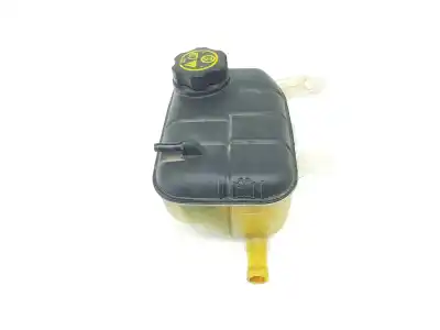 Автозапчасти б/у расширительный депозит за opel mokka 1.4 16v turbo (bivalent. gasolina / lpg) ссылки oem iam 95201979  95201979