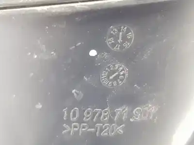 Автозапчасти б/у воздушный фильтр за opel mokka 1.4 16v turbo (bivalent. gasolina / lpg) ссылки oem iam 460023377  13484478