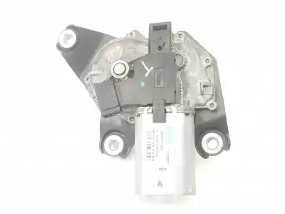 Автозапчасти б/у мотор заднего стеклоочистителя за opel mokka 1.4 16v turbo (bivalent. gasolina / lpg) ссылки oem iam 96955193  96955193