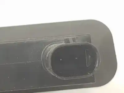Peça sobressalente para automóvel em segunda mão sensor por opel mokka 1.4 16v turbo (bivalent. gasolina / lpg) referências oem iam 13580788  13580788