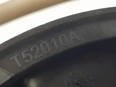 Автозапчасти б/у нагревательный вентилятор за opel mokka 1.4 16v turbo (bivalent. gasolina / lpg) ссылки oem iam 3029ci824l  95920148