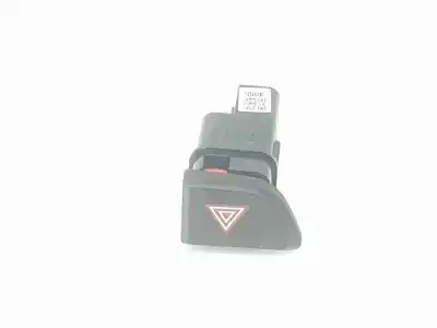 Peça sobressalente para automóvel em segunda mão INTERRUPTOR 4 PISCAS - EMERGÊNCIA por OPEL MOKKA  Referências OEM IAM 42364065  42364065