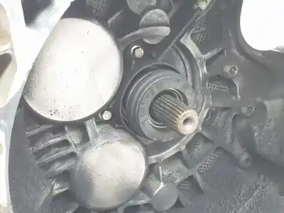 Автозапчасти б/у коробка передач за audi q3 (8ub, 8ug) 2.0 tdi ссылки oem iam qqn  02q300051f Автозапчасти б/у коробка передач за audi q3 (8ub, 8ug) 2.0 tdi ссылки oem iam qqn  02q300051f