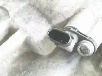 Автозапчасти б/у коробка передач за audi q3 (8ub, 8ug) 2.0 tdi ссылки oem iam qqn  02q300051f Автозапчасти б/у коробка передач за audi q3 (8ub, 8ug) 2.0 tdi ссылки oem iam qqn  02q300051f