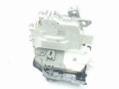 Автозапчастина б/у замок заднього правого дверя для audi q3 (8ub, 8ug) 2.0 tdi посилання на oem iam 8k0839016h Автозапчастина б/у замок заднього правого дверя для audi q3 (8ub, 8ug) 2.0 tdi посилання на oem iam 8k0839016h