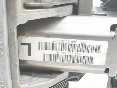 Автозапчастина б/у рульва колонка для audi q3 (8ub, 8ug) 2.0 tdi посилання на oem iam 5n1419502h  5n1419502h Автозапчастина б/у рульва колонка для audi q3 (8ub, 8ug) 2.0 tdi посилання на oem iam 5n1419502h  5n1419502h