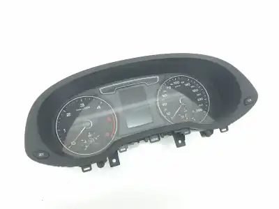 Автозапчастина б/у панель інструментів для audi q3 (8ub, 8ug) 2.0 tdi посилання на oem iam 8u0920930g Автозапчастина б/у панель інструментів для audi q3 (8ub, 8ug) 2.0 tdi посилання на oem iam 8u0920930g