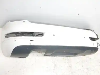 Автозапчастина б/у задній бампер для audi q3 (8ub, 8ug) 2.0 tdi посилання на oem iam 8u0807067f  8u0807067f Автозапчастина б/у задній бампер для audi q3 (8ub, 8ug) 2.0 tdi посилання на oem iam 8u0807067f  8u0807067f
