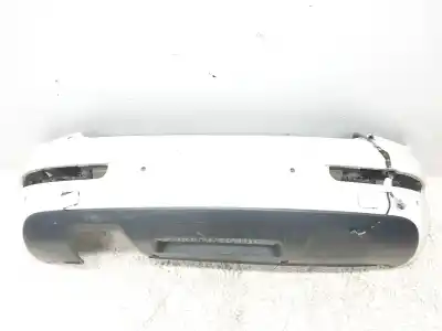 Автозапчастина б/у задній бампер для audi q3 (8ub, 8ug) 2.0 tdi посилання на oem iam 8u0807067f Автозапчастина б/у задній бампер для audi q3 (8ub, 8ug) 2.0 tdi посилання на oem iam 8u0807067f