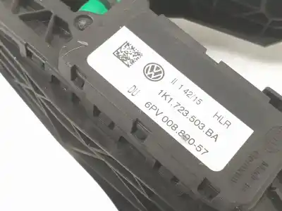 Автозапчастина б/у педальний потенціометр для audi q3 (8ub, 8ug) 2.0 tdi посилання на oem iam 1k1723503ba  1k1723503ba Автозапчастина б/у педальний потенціометр для audi q3 (8ub, 8ug) 2.0 tdi посилання на oem iam 1k1723503ba  1k1723503ba