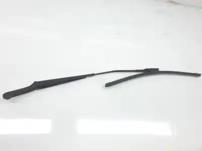 Автозапчастина б/у передній правий річок склоочисника для audi q3 (8ub, 8ug) 2.0 tdi посилання на oem iam 8u1955408a Автозапчастина б/у передній правий річок склоочисника для audi q3 (8ub, 8ug) 2.0 tdi посилання на oem iam 8u1955408a