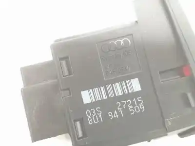 Автозапчасти б/у предупреждение за audi q3 (8ub, 8ug) 2.0 tdi ссылки oem iam 8u1941509  8u1941509 Автозапчасти б/у предупреждение за audi q3 (8ub, 8ug) 2.0 tdi ссылки oem iam 8u1941509  8u1941509