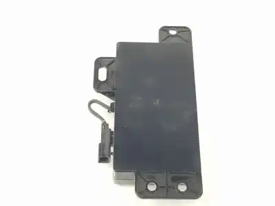 Peça sobressalente para automóvel em segunda mão módulo eletrônico por opel mokka 1.4 16v turbo (bivalent. gasolina / lpg) referências oem iam 42454411  42454411