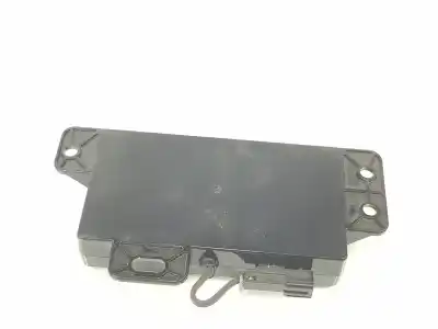 Peça sobressalente para automóvel em segunda mão módulo eletrônico por opel mokka 1.4 16v turbo (bivalent. gasolina / lpg) referências oem iam 42454411  42454411