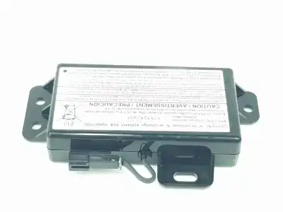 Автозапчасти б/у электронный модуль за opel mokka 1.4 16v turbo (bivalent. gasolina / lpg) ссылки oem iam 42454411