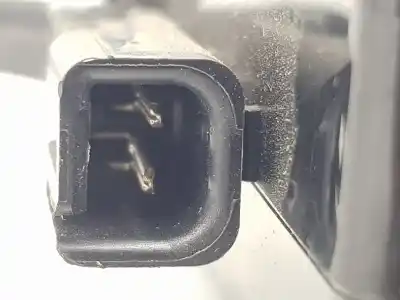 Peça sobressalente para automóvel em segunda mão módulo eletrônico por opel mokka 1.4 16v turbo (bivalent. gasolina / lpg) referências oem iam 42454411  42454411