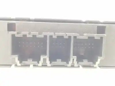 Peça sobressalente para automóvel em segunda mão módulo eletrônico por opel mokka 1.4 16v turbo (bivalent. gasolina / lpg) referências oem iam 39021659  39021659