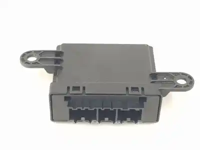 Peça sobressalente para automóvel em segunda mão módulo eletrônico por opel mokka 1.4 16v turbo (bivalent. gasolina / lpg) referências oem iam 39021659  39021659