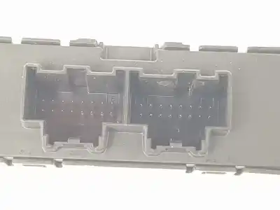 Автозапчасти б/у электронный модуль за opel mokka 1.4 16v turbo (bivalent. gasolina / lpg) ссылки oem iam 13512359  13512359