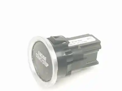Second-hand car spare part switch for opel mokka 1.4 16v turbo (bivalent. gasolina / lpg) oem iam references 95321828  95321828