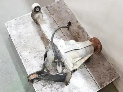 Second-hand car spare part front differential for dodge nitro 2.8 crd 4wd oem iam references 4e3ee az  