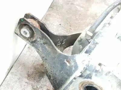 Second-hand car spare part front differential for dodge nitro 2.8 crd 4wd oem iam references 4e3ee az  