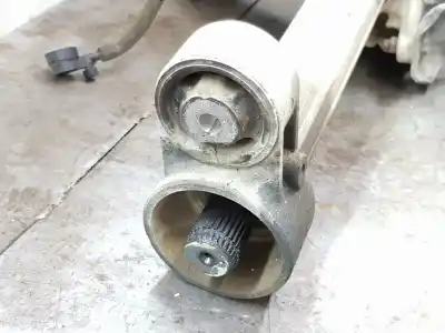 Second-hand car spare part front differential for dodge nitro 2.8 crd 4wd oem iam references 4e3ee az  