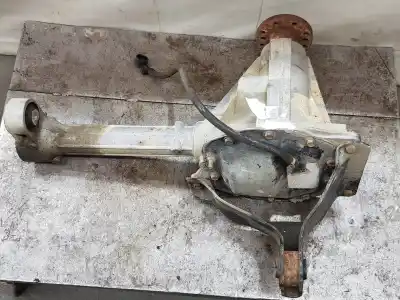 Tweedehands auto-onderdeel voordifferentieel voor dodge nitro 2.8 crd 4wd oem iam-referenties 4e3ee az